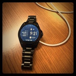 Michael Kors Access SmartWatch